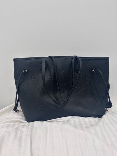 Louis vuitton neverfull tote - vuitton,