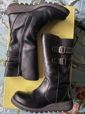 Fly London,  Womens Suli