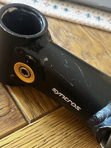 Syncros stem hinged - syncros, retro