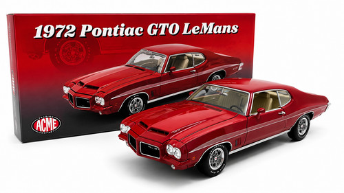 Acme pontiac gto - acme,