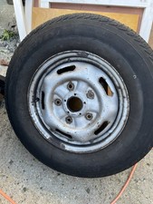 Ford Transit MK6 MK7 RWD