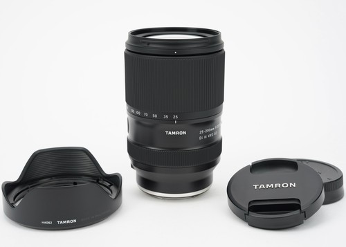 Tamron 200mm 5 6 di - tamron, f/2.8-5.6
