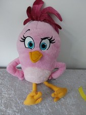 stella angry birds plush 16