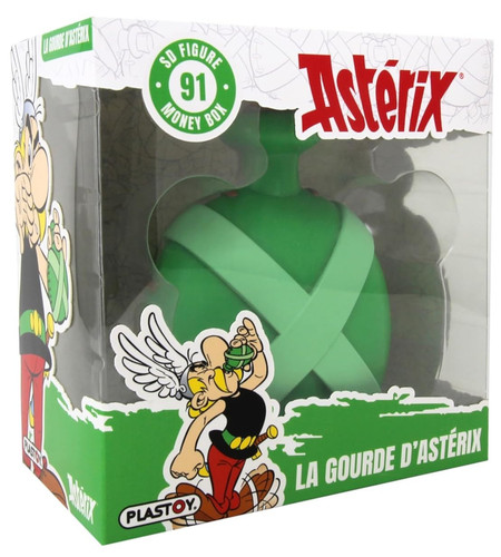 Asterix obelix money - &, coin