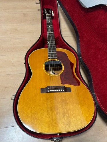 1967 gibson vintage - 1967, b-25