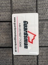 Landrover Discovery 5 Dog