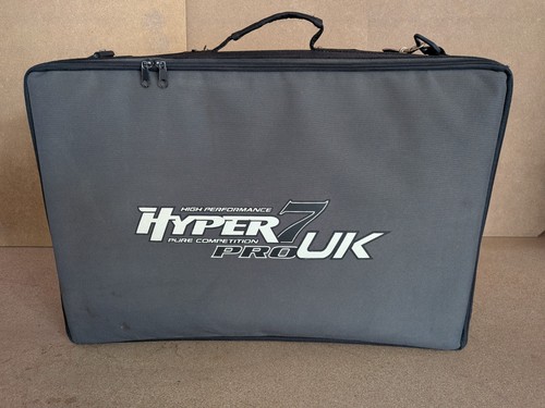 Hobao hyper pro rc - hobao, uk