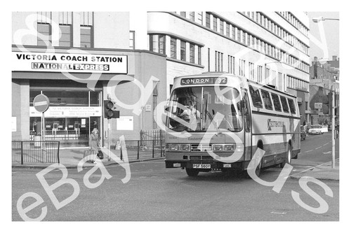 Bus photograph eastern - photograph,