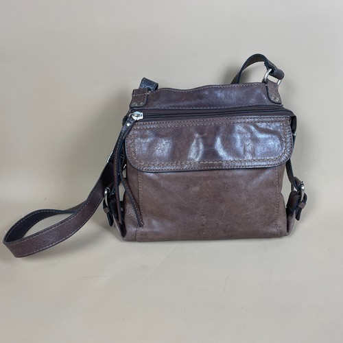 Fossil messenger bag crossbody - fossil,