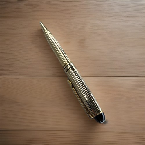 Vintage montblanc meisterstuck - vintage,