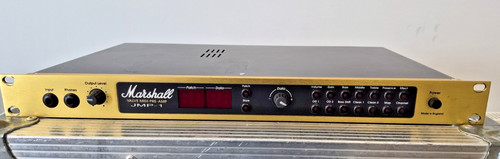 Marshall jmp guitar - marshall, jmp-1