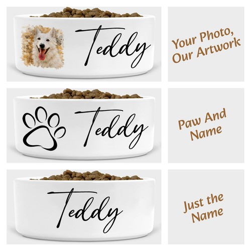 Premium personalised dog - premium,
