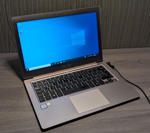 Asus zenbook ux303u - asus,
