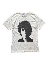 Hysteric Glamour Bob Dylan