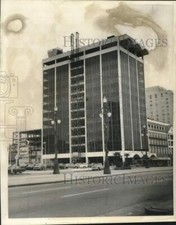 1969 Press Photo General view