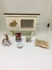 1:12th Scale Dolls House
