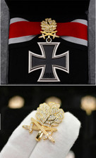 WWII GERMAN IRON CROSS MEDAL