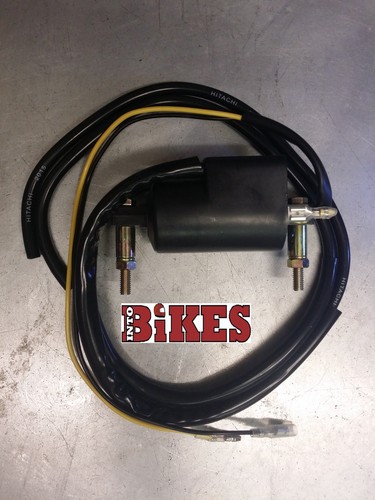 Performance ignition coil - ignition,