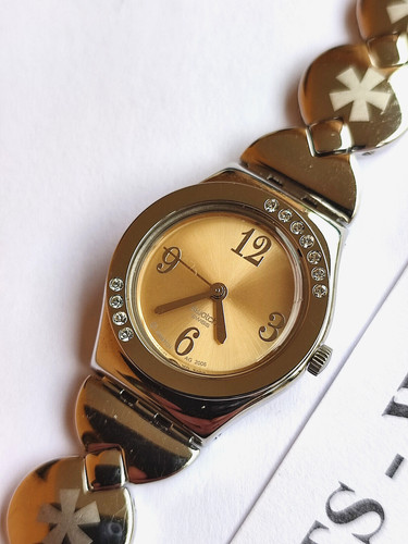 Swatch irony lady neu - irony,