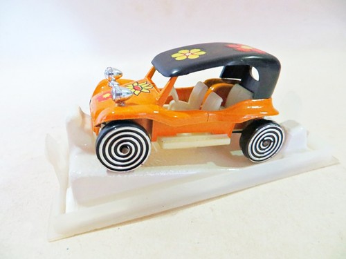 Majorette 248 beach dune - 'vw, beach/dune