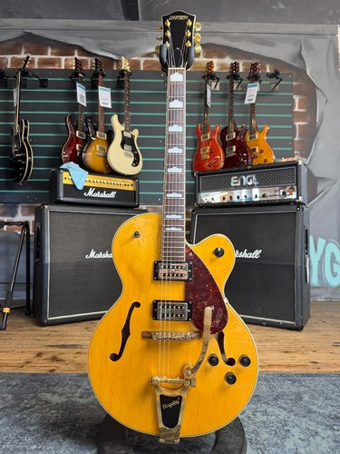 Gretsch g2410tg streamliner - g2410tg,