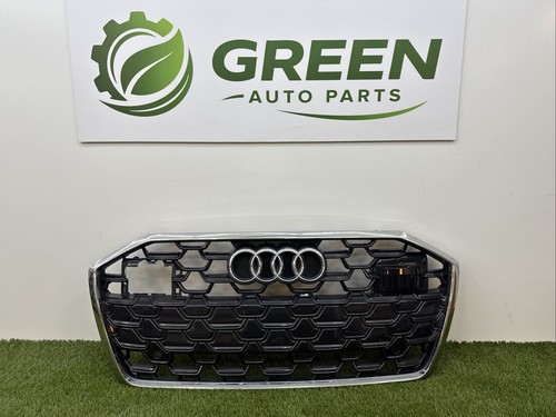 Audi sline front - audi, bumper