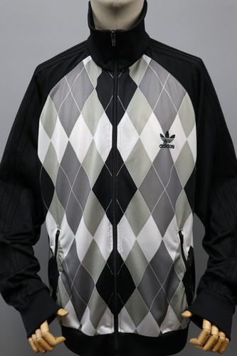 Adidas ivan lendl argy vintage - lendl,