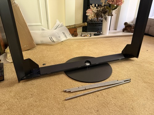 Rare stb brackets rotating - stb,