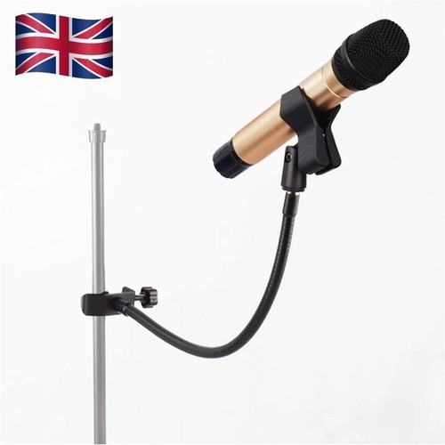 Microphone stand flexible - stand,