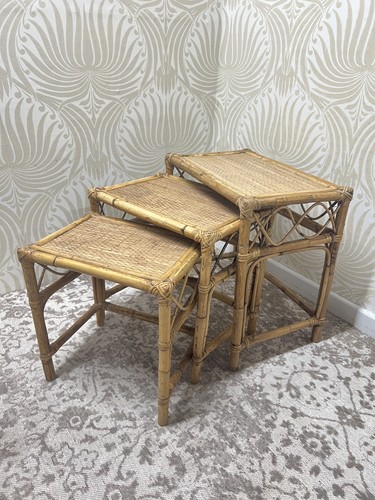 Vintage retro bamboo - retro,