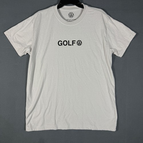 Volkswagen shirt mens - mens, xl