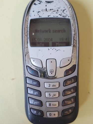 Siemens a57 unlocked - a57, mobile