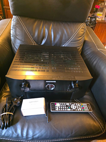 Marantz sr7015 2ch dts a - marantz, dts:x