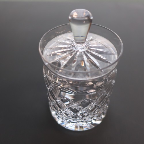 Vinatge lead crystal - vinatge,