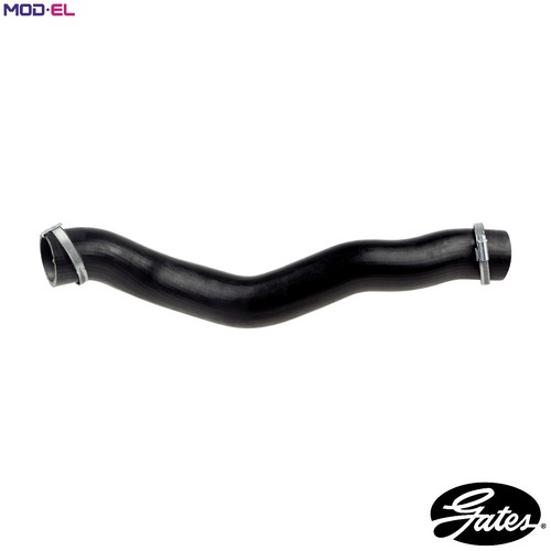 Charge air hose 0442 - air, 09-0442