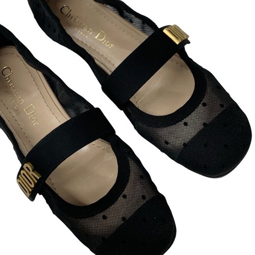 Christian dior baby - baby-d, flat