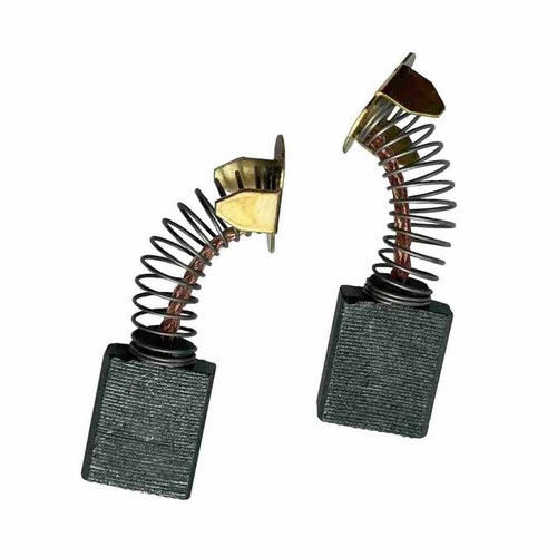 Carbon brushes for - carbon,