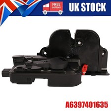 FOR Mercedes Vito Viano W639