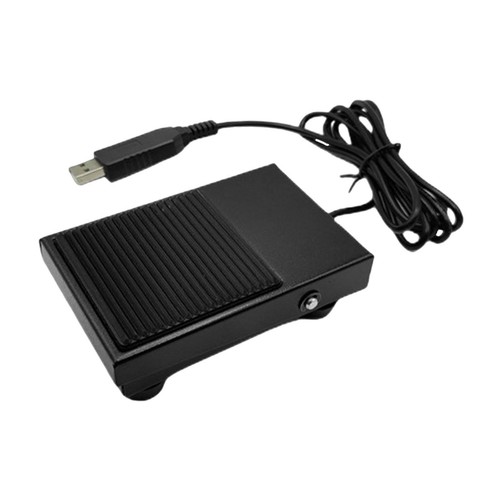 Usb foot pedal music page - usb,