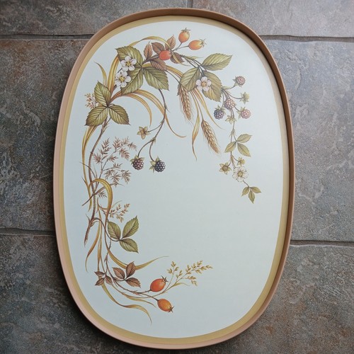 Vintage harvest melamine - m&s,