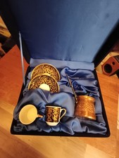 Gural Porselen Turkish Coffee