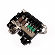 Genuine Renault Starter