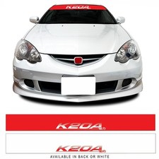 K20A JDM Race Car Windscreen