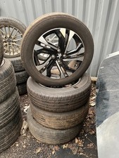 Set Of 2024 Genuine 17 Inch