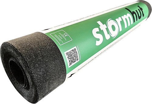 Shed felt 10m heavy duty - x,