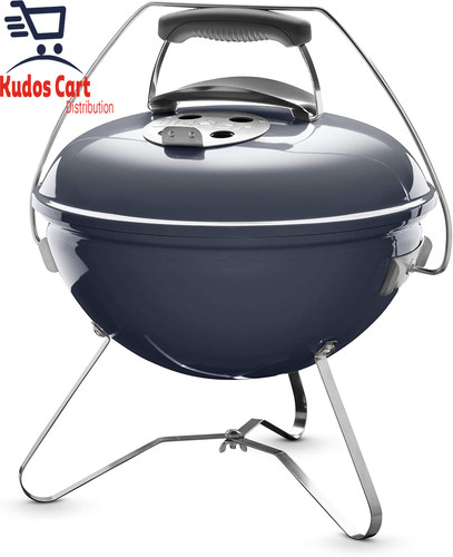 Weber smokey joe premium - smokey,