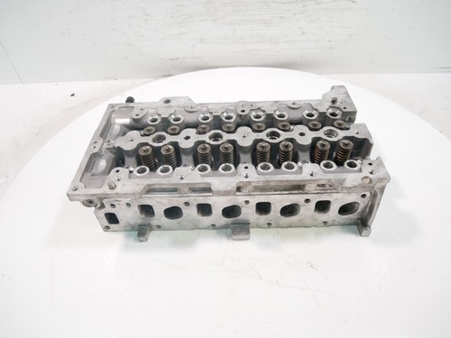 Cylinder head 93184691 y13dt - cylinder,