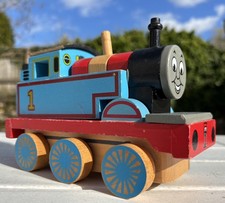 Thomas The Tank Engine Vintage