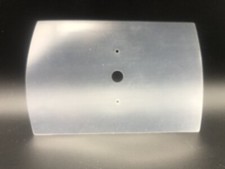 1 x Thomas Dudley Turbo 88 WC Toilet Cistern Syphon Diaphragm Washer - UK Stock