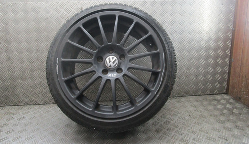 2007 golf vr6 r32 3 - 2007,